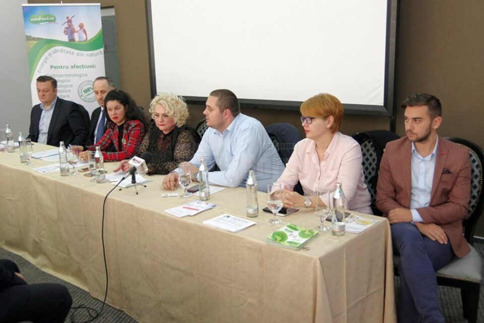 Colegiul Pacienților are oficial, de ieri, filială la Suceava