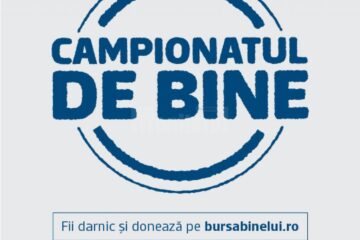 5 proiecte din județul Suceava participă în Campionatul de Bine 2017