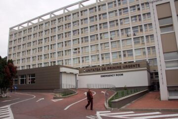 Spitalul Județean Suceava va primi aproximativ noua milioane de lei pentru lucrări și dotări