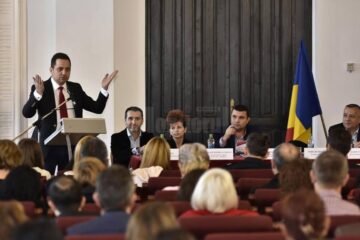 Doru Buzducea și echipa sa au ,,colindat'' 16 județe