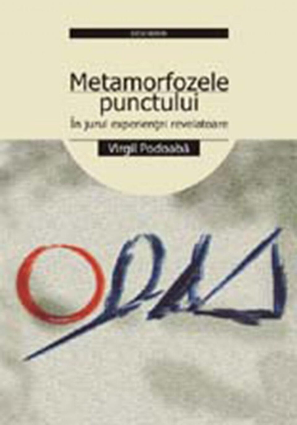„Metamorfozele punctului”