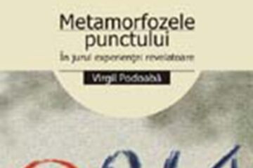 „Metamorfozele punctului”