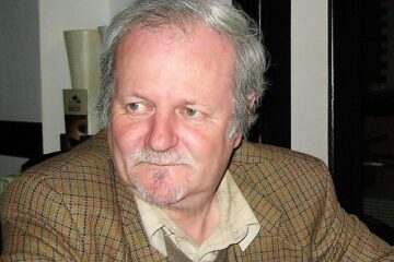 Profesorul, jurnalistul și scriitorul Roman Istrati a trecut în lumea de dincolo