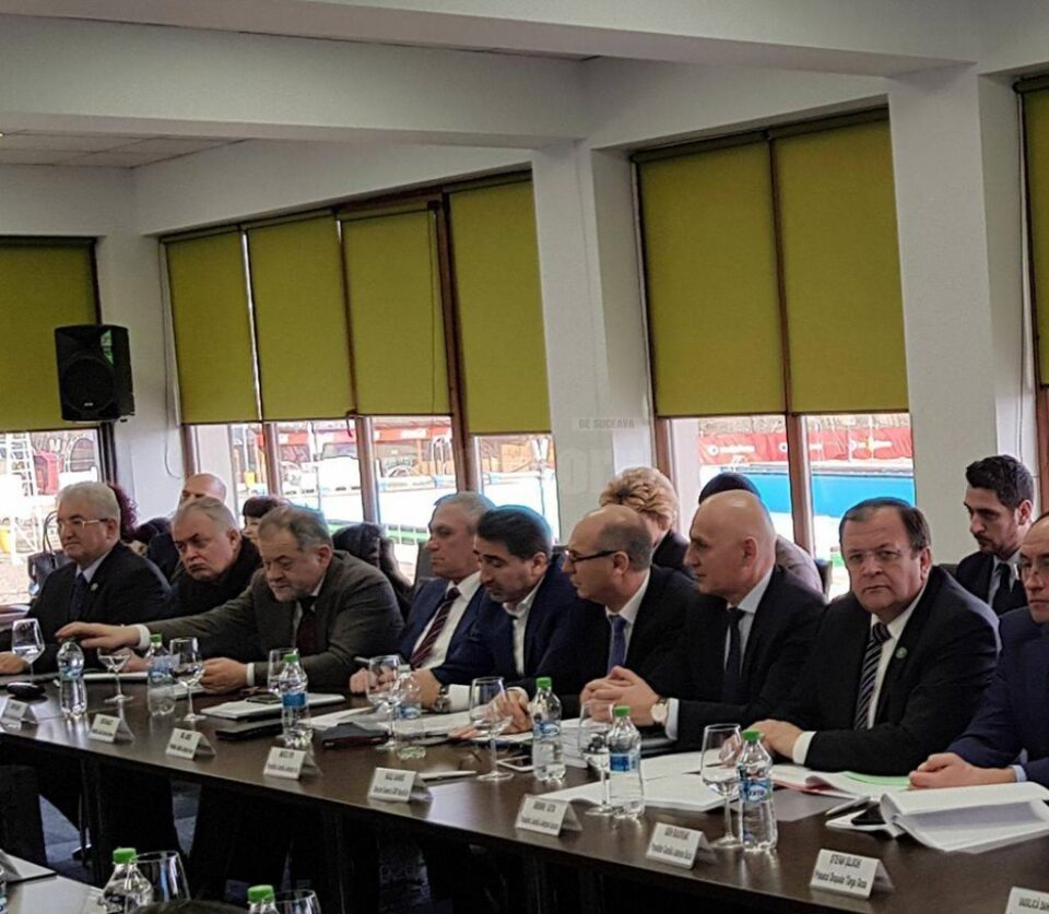 Urgentarea accesării fondurilor europene, solicitată de primarul Ion Lungu