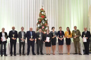 Cei 10 suceveni de top ai ediției 2017. Foto: Artistul