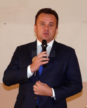 „550 de ani – lupta de la Baia”