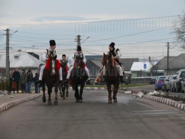 „550 de ani – lupta de la Baia”