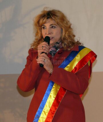 „550 de ani – lupta de la Baia”
