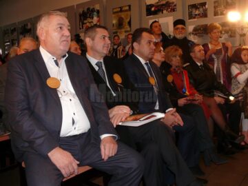 „550 de ani – lupta de la Baia”