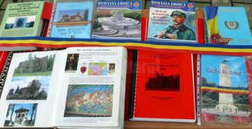 „550 de ani – lupta de la Baia”
