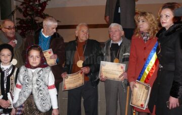 „550 de ani – lupta de la Baia”