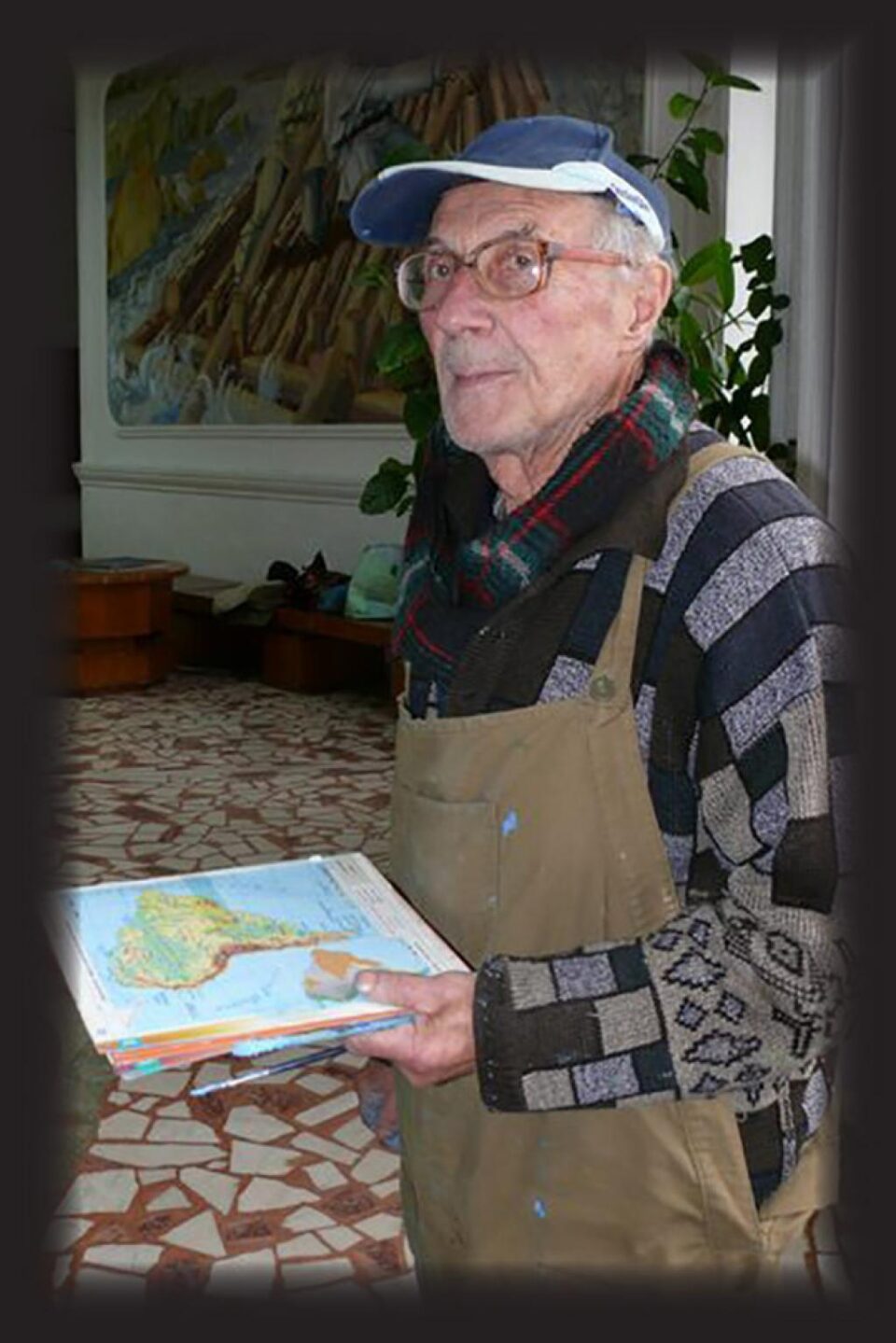 Profesorul Neculai Isaic