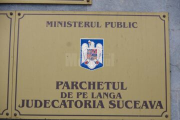 Parchetul de pe lângă Judecătoria Suceava