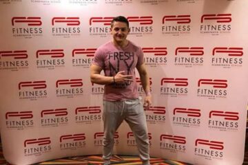 Politistul Dan Ciprian Sfichi este conștient, vorbește și nu mai depinde de aparate