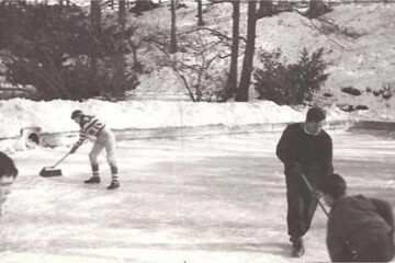 „Trei patinoare la Suceava”