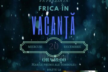 Colegiul Național ”Ștefan cel Mare” organizează un bal de caritate