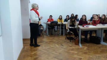 Campania „Dăruiește Ajută Respectă” s-a încheiat duminică, pe esplanada Casei de Cultură Suceava