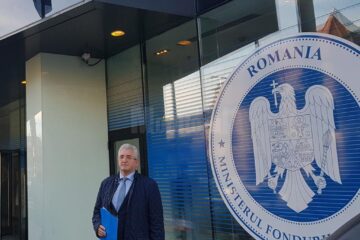 Primarul Sucevei a fost ieri la trei ministere, pentru a atrage finanțări