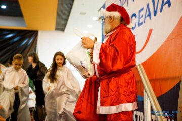 Concursul „Colind de Crăciun”, ediția a VII-a, și-a desemnat câștigătorii