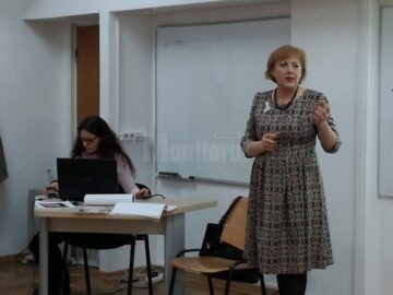 Campania „Dăruiește Ajută Respectă” s-a încheiat duminică, pe esplanada Casei de Cultură Suceava