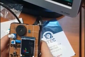 Studenți ai Universității din Suceava, premiați la un concurs de IT