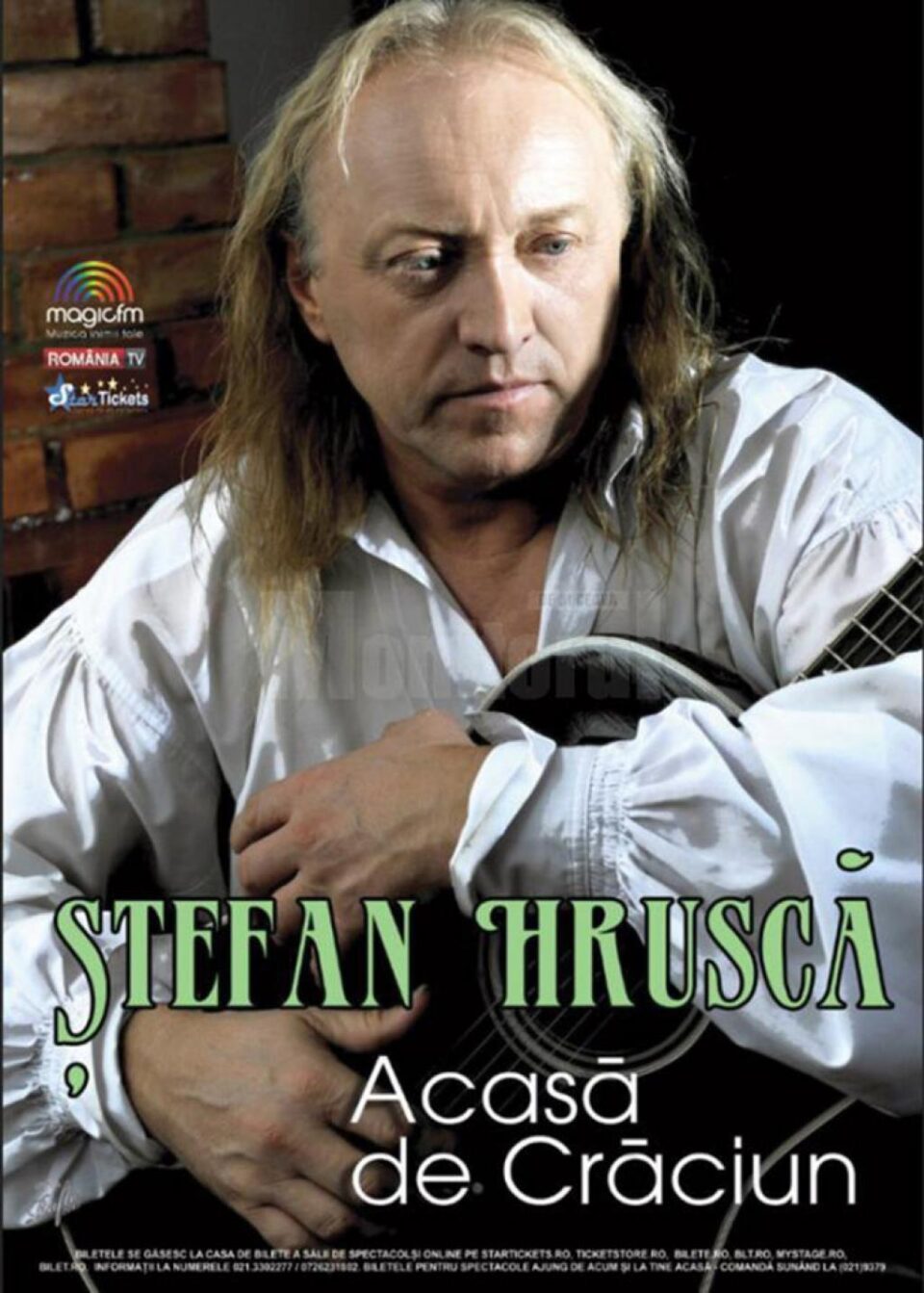 Unde fugim de-acasă....