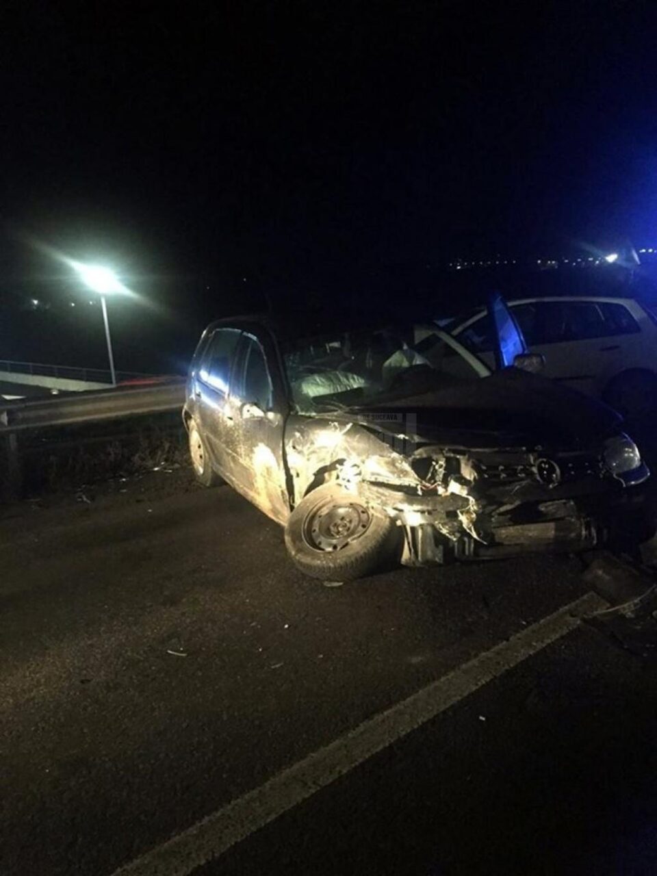 Accidentul de la Șcheia