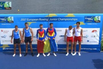 Doi suceveni au fost desemnați sportivii anului în județul Mehedinți