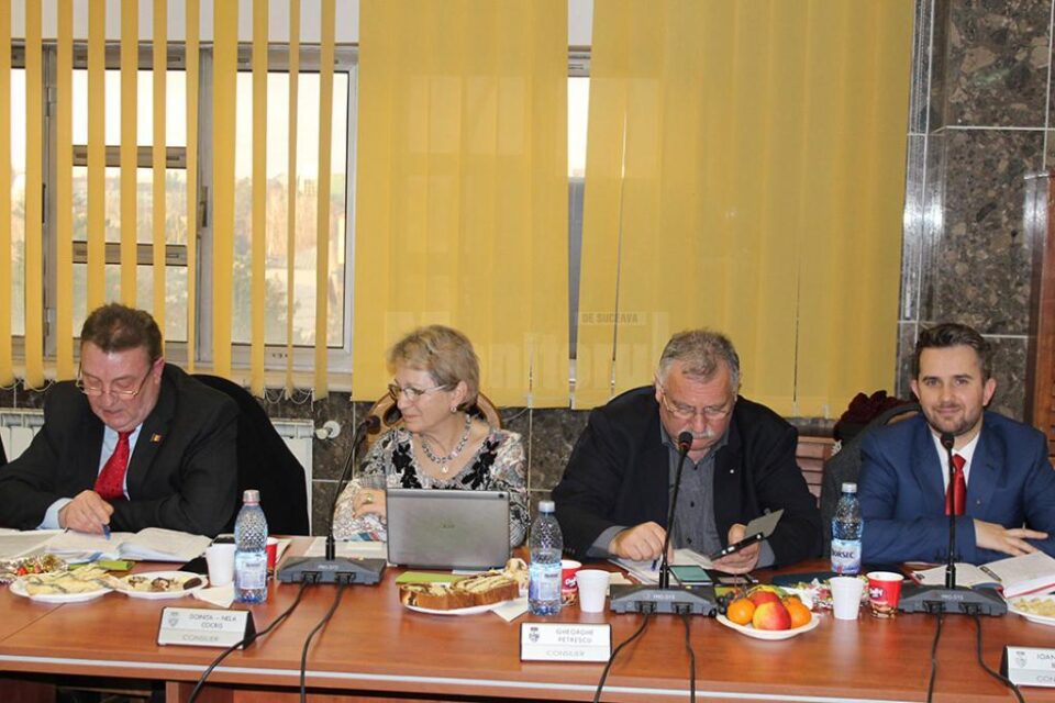 Redeschiderea pasajului subteran de pe Calea Unirii a fost aprobată de principiu în Consiliul Local