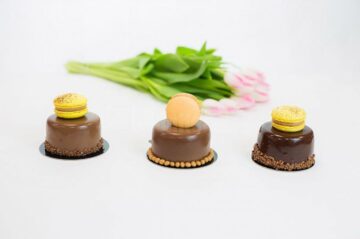 ”Daniela Chocolate”, un deliciu cu mâncăruri gustoase și deserturi alese