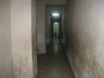 Metamorfoza Spitalului de Urgență Suceava