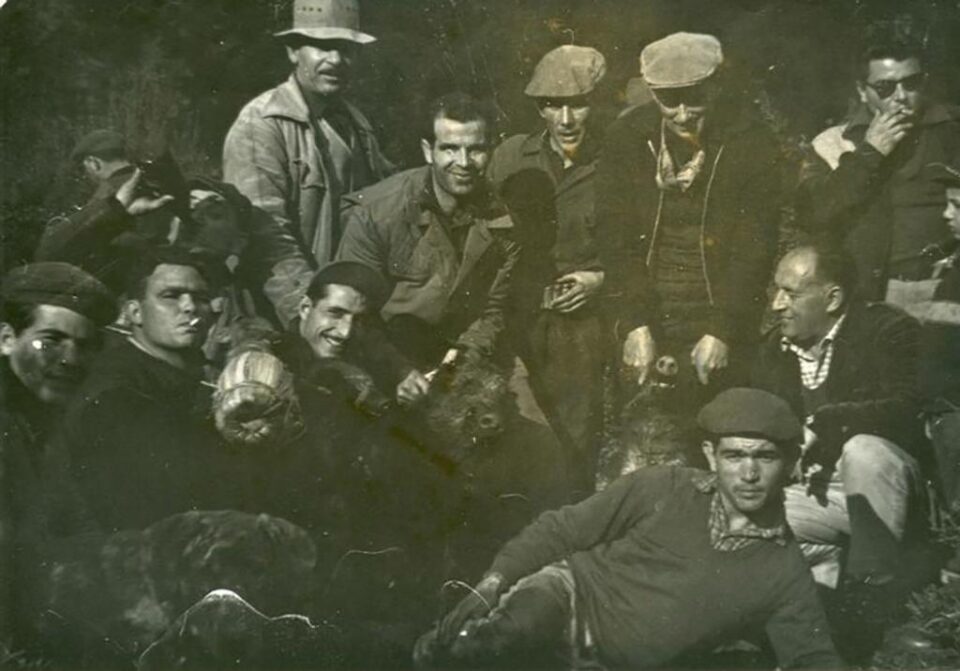 „Brigăzi de muncă patriotică” „Brigăzi de muncă patriotică”