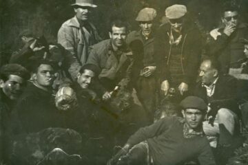 „Brigăzi de muncă patriotică” „Brigăzi de muncă patriotică”