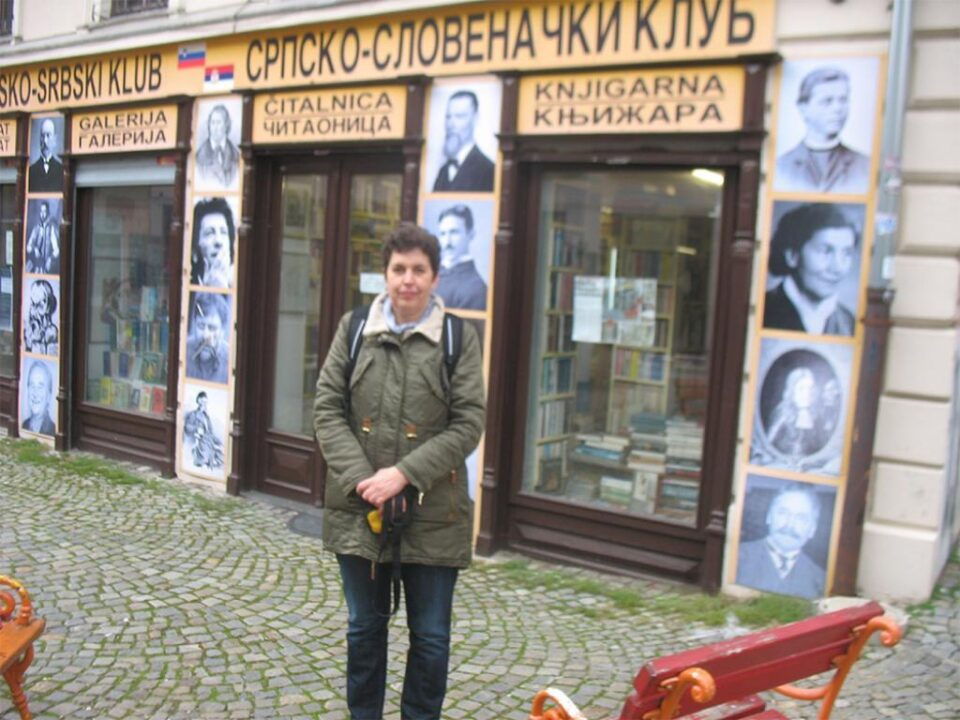 Youth discovering Erasmus+ International Project Lab- Slovenia