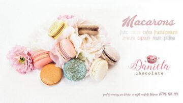 ”Daniela Chocolate”, un deliciu cu mâncăruri gustoase și deserturi alese
