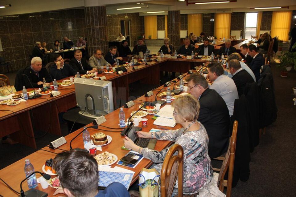 Redeschiderea pasajului subteran de pe Calea Unirii a fost aprobată de principiu în Consiliul Local