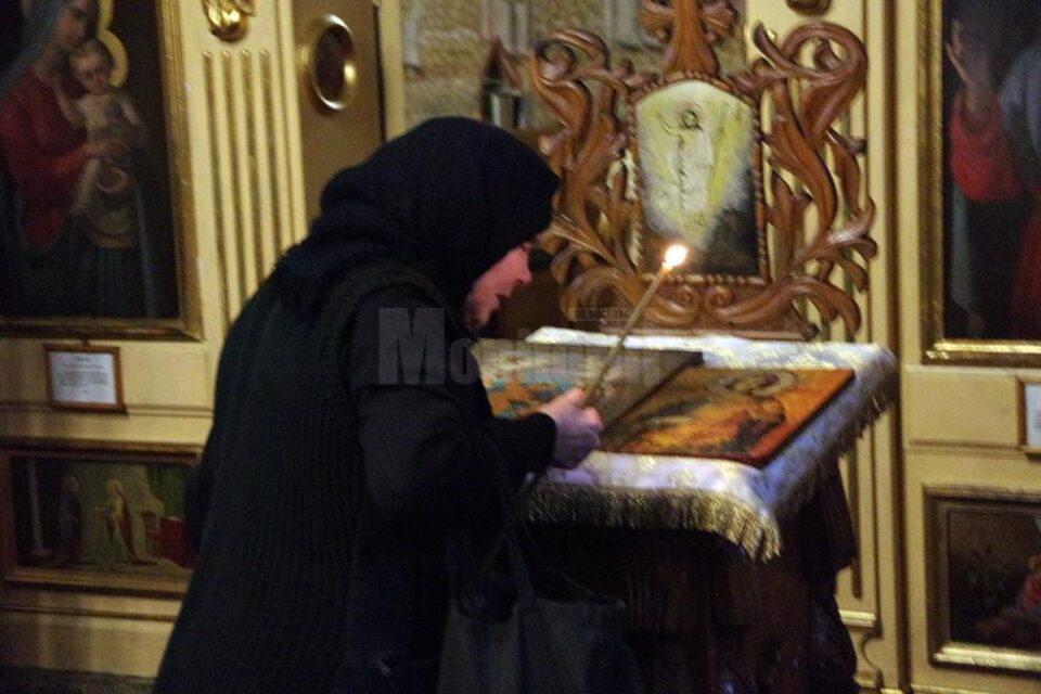 Dacă la palmă răspunzi cu celălalt obraz, e un început de dialog