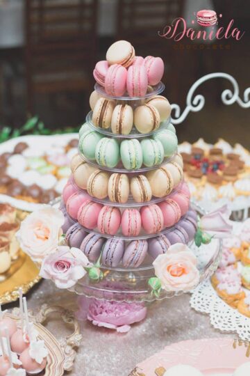 ”Daniela Chocolate”, un deliciu cu mâncăruri gustoase și deserturi alese