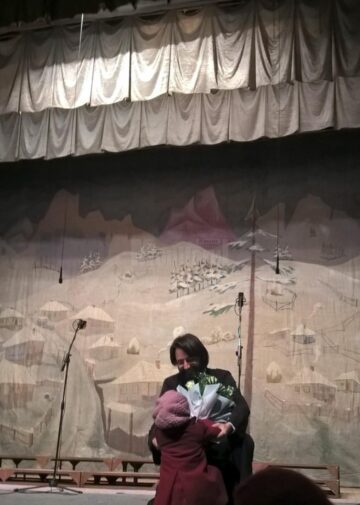 Concert de colinde cu sală plină și aplauze îndelungi, la Casa de Cultură a Sindicatelor Suceava
