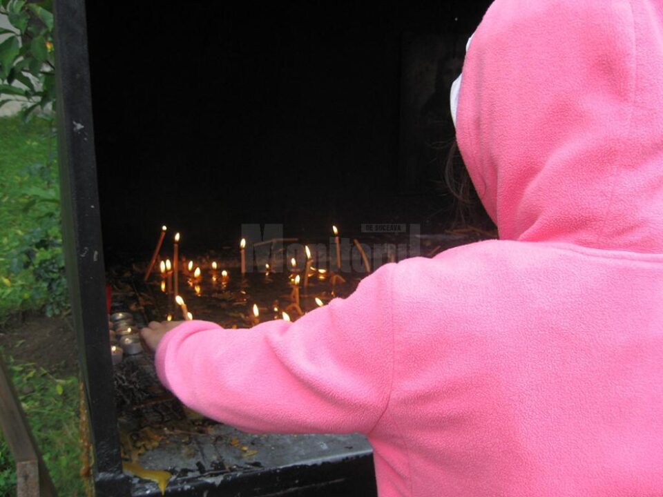 Un copil strivit de condiționări ajunge un adult care nu îndrăznește să-și trăiască propria viață Un copil strivit de condiționări ajunge un adult care nu îndrăznește să-și trăiască propria viață