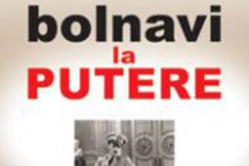 David Owen: „Bolnavi la putere”