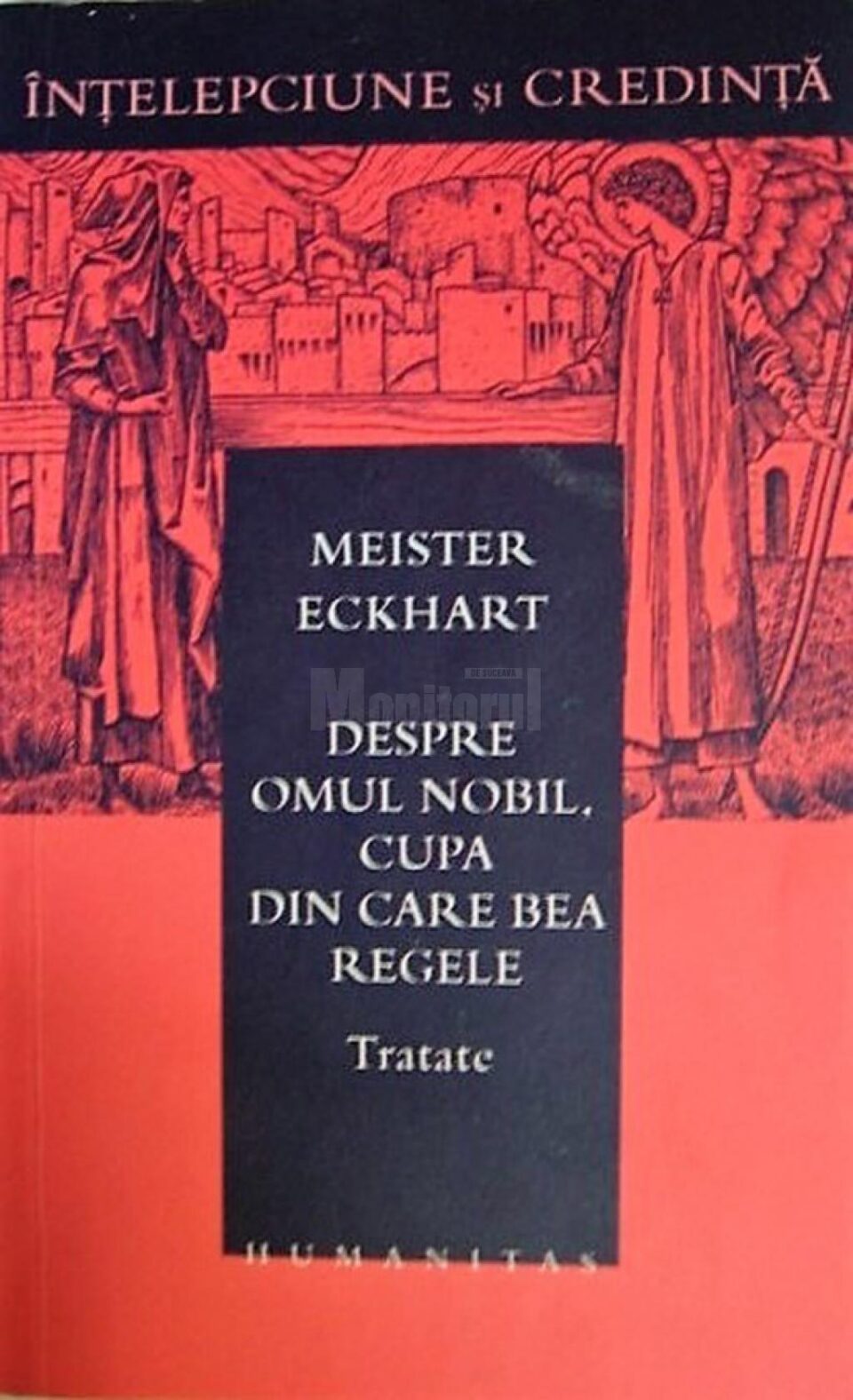 Meister Eckhart: „Despre omul nobil...”