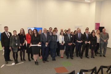 Vineri a avut loc deschiderea oficială a sediului Capgemini din Suceava