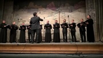 Concert de colinde cu sală plină și aplauze îndelungi, la Casa de Cultură a Sindicatelor Suceava