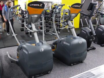 Connect Fitness Center - un centru de mișcare și relaxare pentru întreaga familie