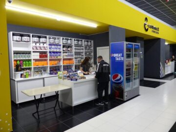 Connect Fitness Center - un centru de mișcare și relaxare pentru întreaga familie