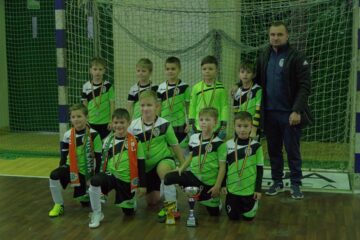 Record de participare la ediția a XI-a a Cupei Moș Crăciun de la Suceava