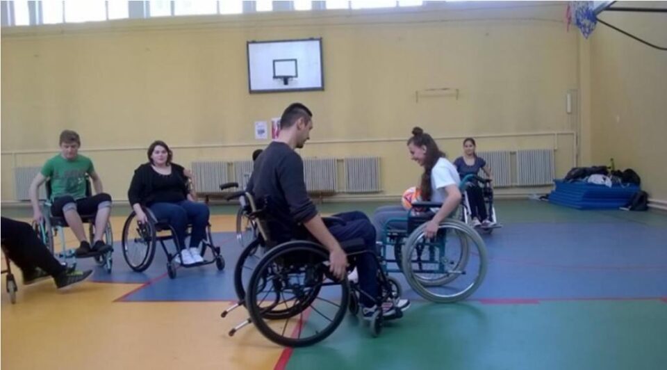 Proiectul „Altruism. Empatie. Respect.”(AER) al Colegiului Tehnic de Industrie Alimentara (4)