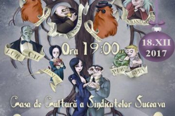 Bal Colegiul Petru Rares