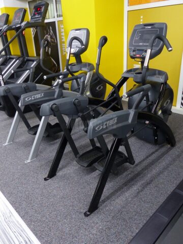 Connect Fitness Center - un centru de mișcare și relaxare pentru întreaga familie